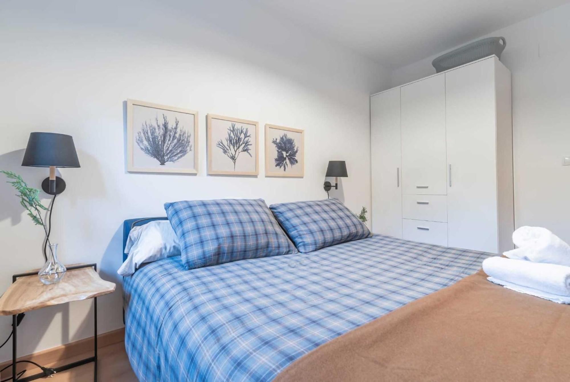 Loira Casa Sanchines Duplex De Lujo En Benasque 아파트 외부 사진