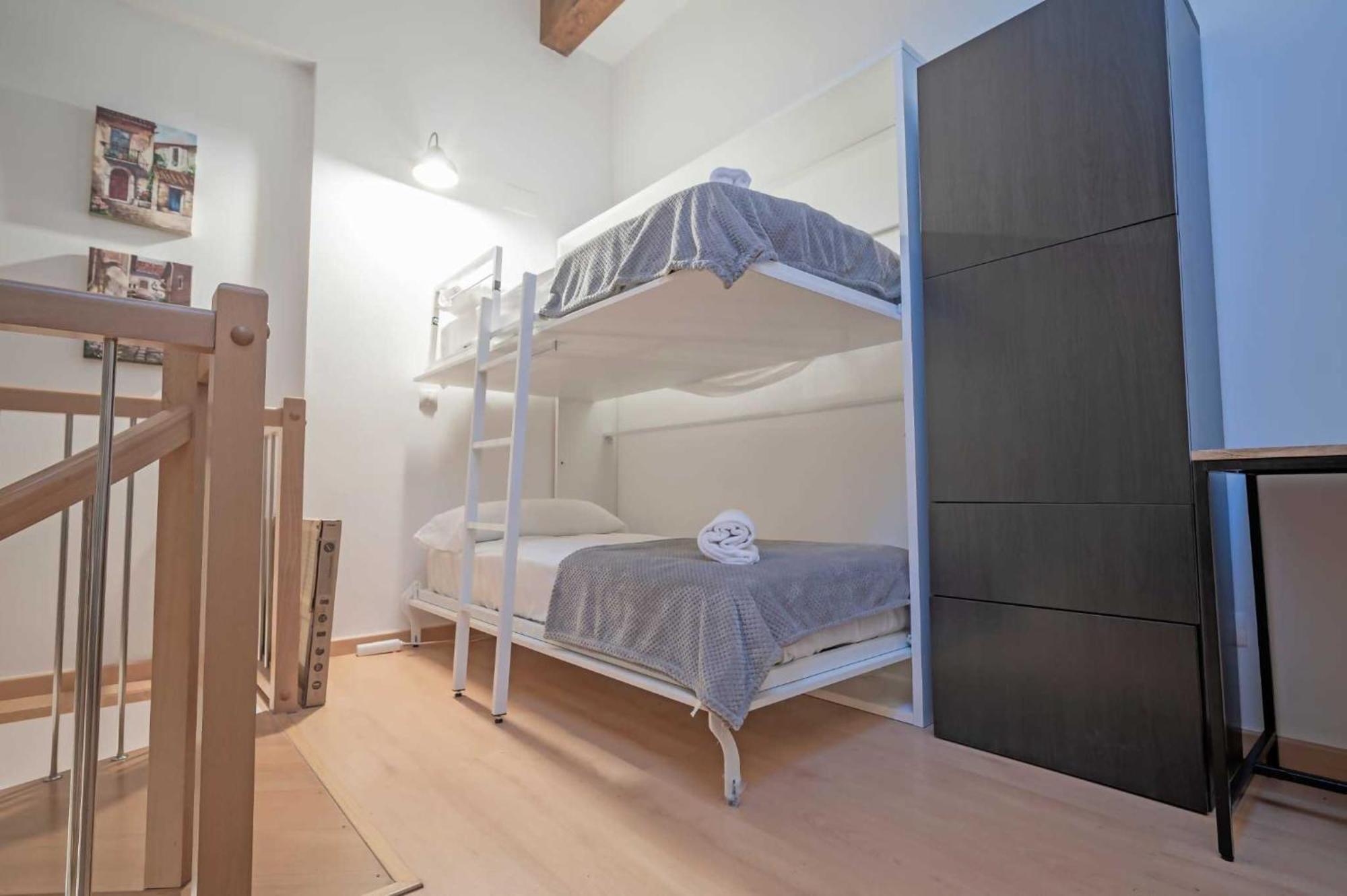 Loira Casa Sanchines Duplex De Lujo En Benasque 아파트 외부 사진